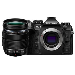 OM-1MKII Portrait Bundle
